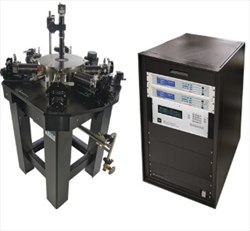 Thiết bị đo điện từ trường Lake Shore Model CPX-VF Cryogenic Probe Station